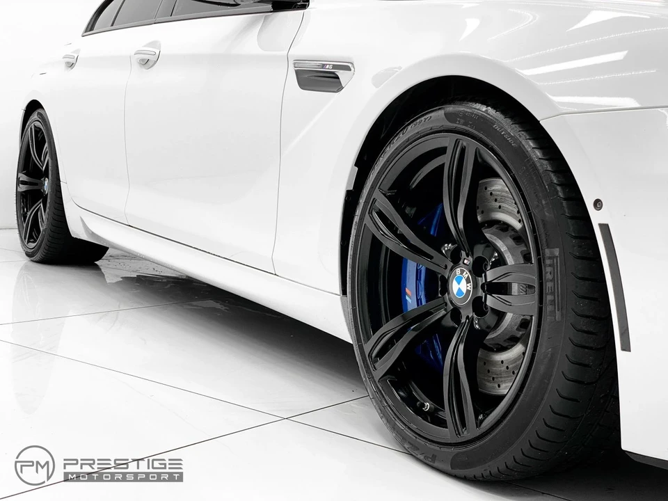 2016 BMW F06/F12/F13 M6 - Image 13 of 31
