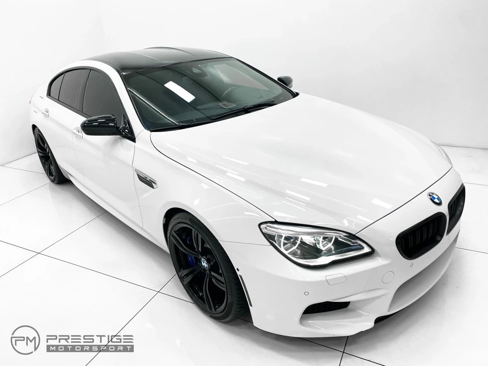 2016 BMW F06/F12/F13 M6 - Image 25 of 31