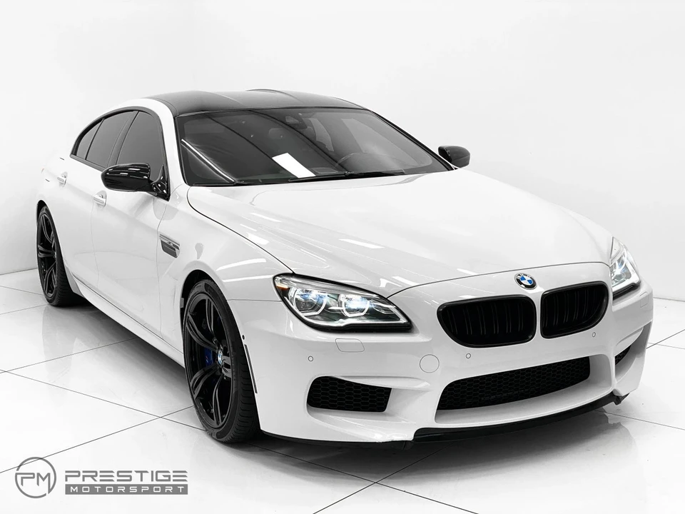 2016 BMW F06/F12/F13 M6 - Image 11 of 31