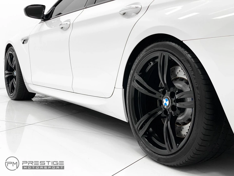 2016 BMW F06/F12/F13 M6 - Image 29 of 31