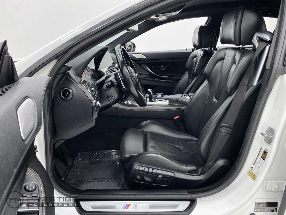 2016 BMW F06/F12/F13 M6 - Image 17 of 31