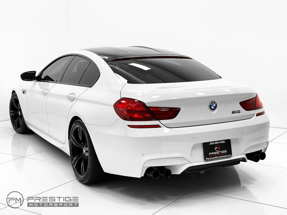 2016 BMW F06/F12/F13 M6 - Image 4 of 31