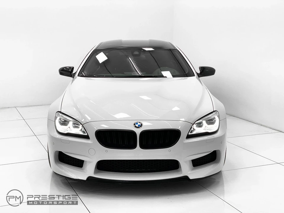 2016 BMW F06/F12/F13 M6 - Image 2 of 31