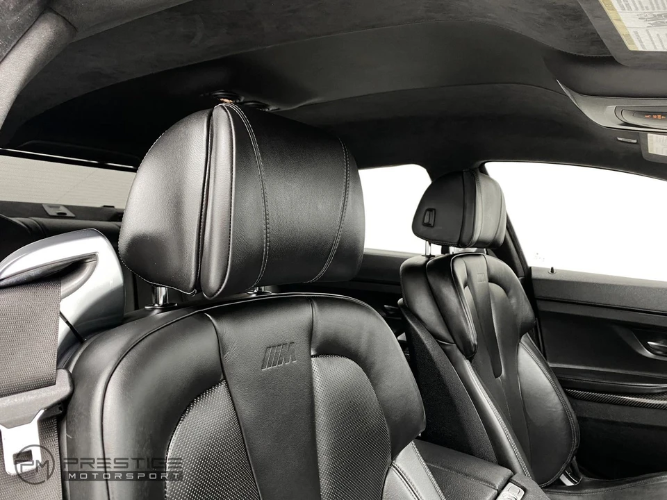 2016 BMW F06/F12/F13 M6 - Image 31 of 31