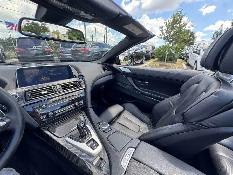 2016 BMW M6 - Image 12 of 17