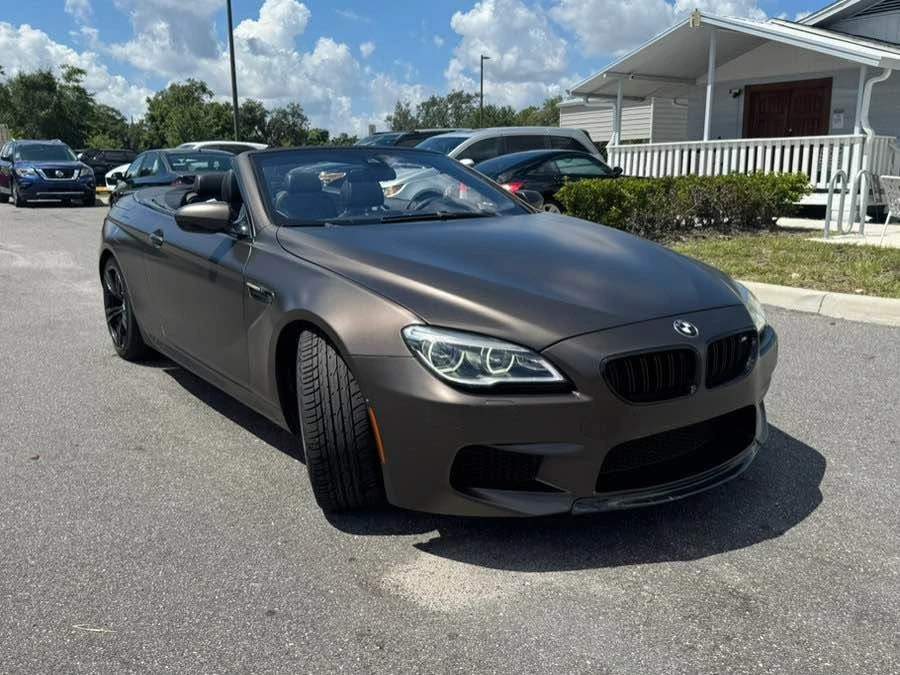 2016 BMW M6 - Image 2 of 17