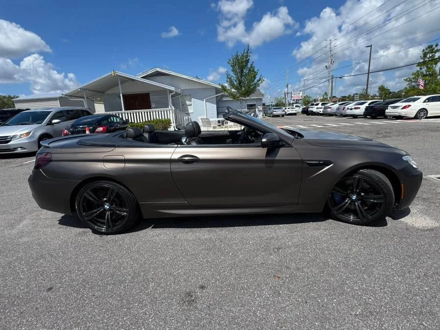2016 BMW M6 - Image 4 of 17