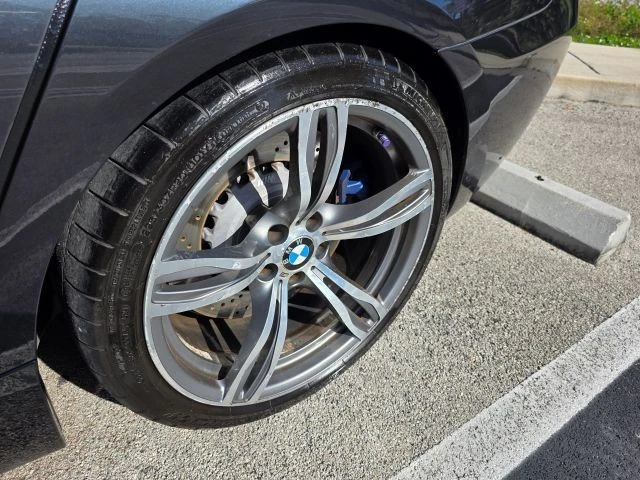 2016 BMW F06/F12/F13 M6 - Image 15 of 21
