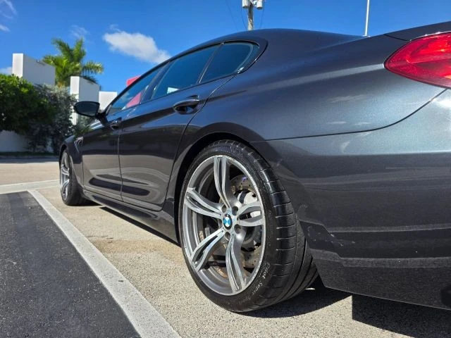 2016 BMW F06/F12/F13 M6 - Image 10 of 21