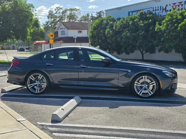 2016 BMW F06/F12/F13 M6 - Image 8 of 21