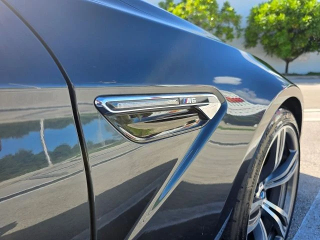 2016 BMW F06/F12/F13 M6 - Image 12 of 21