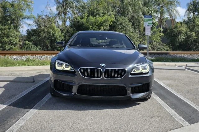 2016 BMW F06/F12/F13 M6 - Image 2 of 21