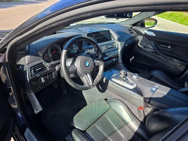 2016 BMW F06/F12/F13 M6 - Image 17 of 21