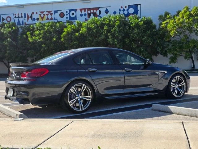 2016 BMW F06/F12/F13 M6 - Image 7 of 21