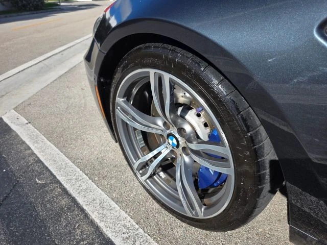 2016 BMW F06/F12/F13 M6 - Image 14 of 21