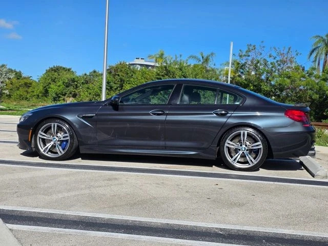 2016 BMW F06/F12/F13 M6 - Image 4 of 21