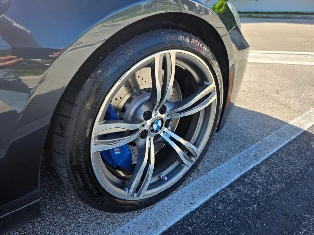 2016 BMW F06/F12/F13 M6 - Image 13 of 21