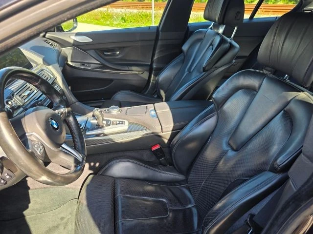 2016 BMW F06/F12/F13 M6 - Image 18 of 21