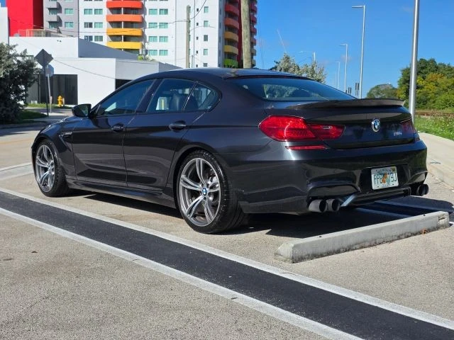 2016 BMW F06/F12/F13 M6 - Image 5 of 21