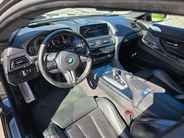 2016 BMW F06/F12/F13 M6 - Image 20 of 21