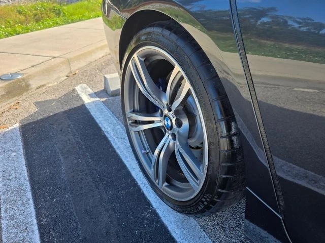 2016 BMW F06/F12/F13 M6 - Image 16 of 21