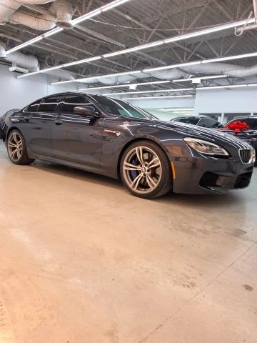 2016 BMW F06/F12/F13 M6 - Image 15 of 31