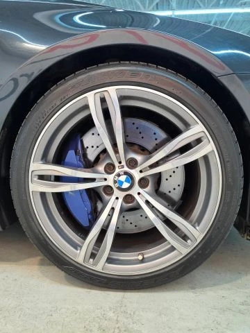 2016 BMW F06/F12/F13 M6 - Image 22 of 31