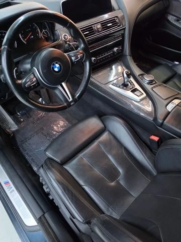 2016 BMW F06/F12/F13 M6 - Image 31 of 31