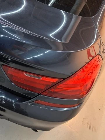 2016 BMW F06/F12/F13 M6 - Image 21 of 31