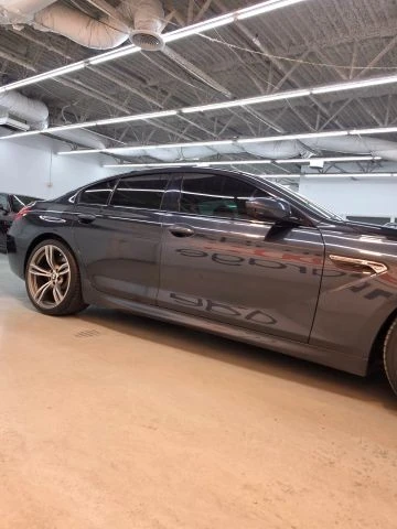 2016 BMW F06/F12/F13 M6 - Image 13 of 31