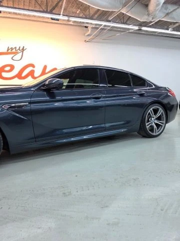 2016 BMW F06/F12/F13 M6 - Image 5 of 31