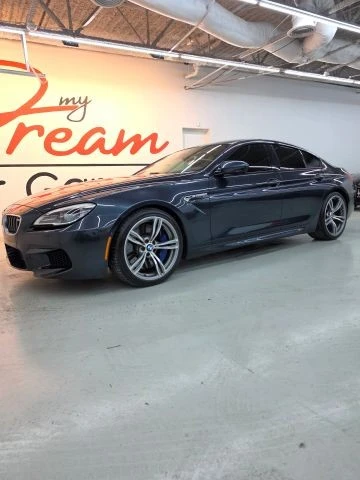 2016 BMW F06/F12/F13 M6 - Image 3 of 31