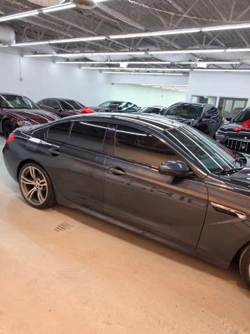2016 BMW F06/F12/F13 M6 - Image 12 of 31