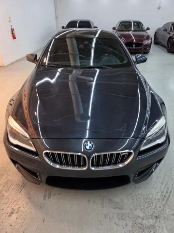 2016 BMW F06/F12/F13 M6 - Image 16 of 31