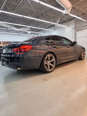 2016 BMW F06/F12/F13 M6 - Image 11 of 31