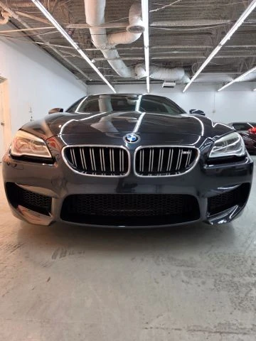 2016 BMW F06/F12/F13 M6 - Image 17 of 31