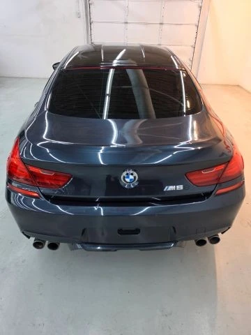 2016 BMW F06/F12/F13 M6 - Image 8 of 31
