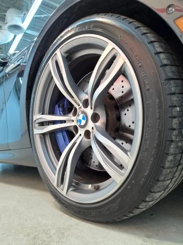 2016 BMW F06/F12/F13 M6 - Image 23 of 31
