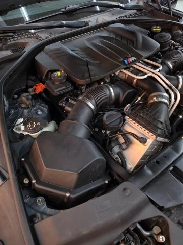 2016 BMW F06/F12/F13 M6 - Image 26 of 31