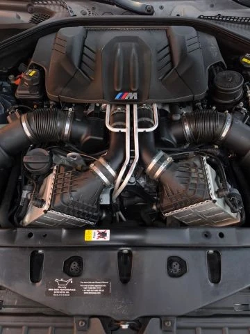 2016 BMW F06/F12/F13 M6 - Image 25 of 31