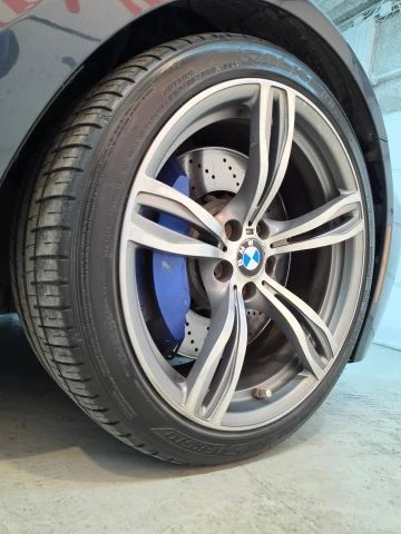 2016 BMW F06/F12/F13 M6 - Image 24 of 31