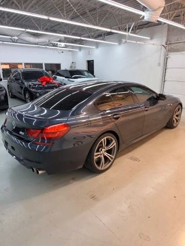 2016 BMW F06/F12/F13 M6 - Image 10 of 31