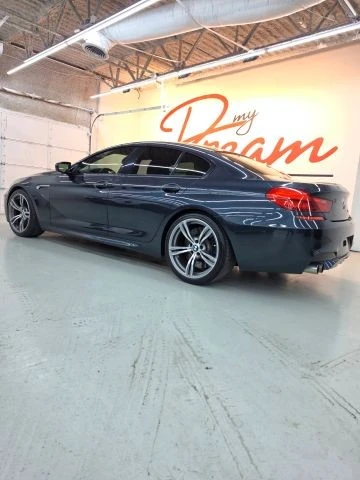 2016 BMW F06/F12/F13 M6 - Image 7 of 31