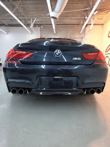 2016 BMW F06/F12/F13 M6 - Image 9 of 31