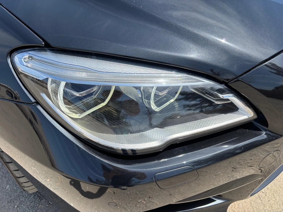 2016 BMW F06/F12/F13 M6 - Image 9 of 31