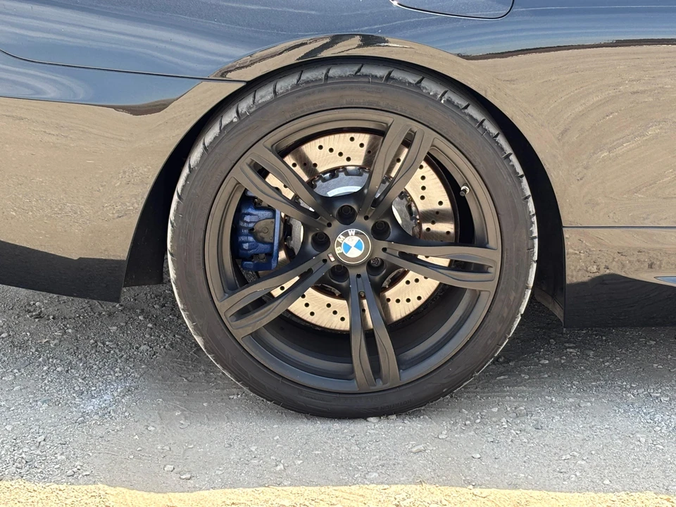 2016 BMW F06/F12/F13 M6 - Image 18 of 31