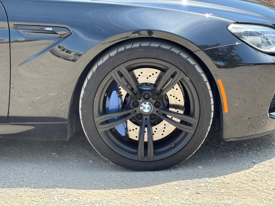 2016 BMW F06/F12/F13 M6 - Image 19 of 31