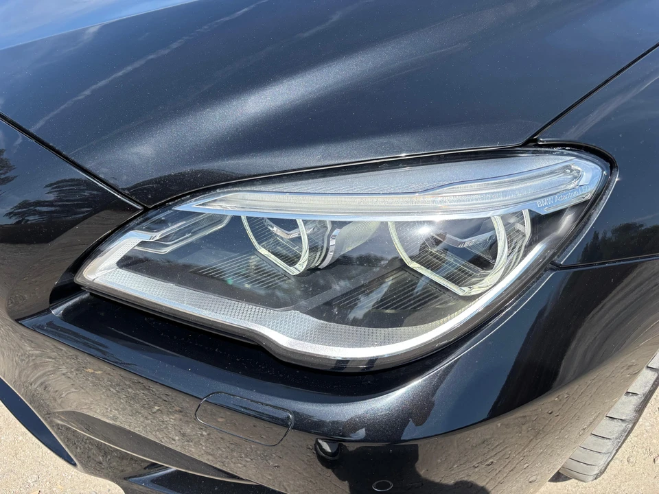 2016 BMW F06/F12/F13 M6 - Image 10 of 31