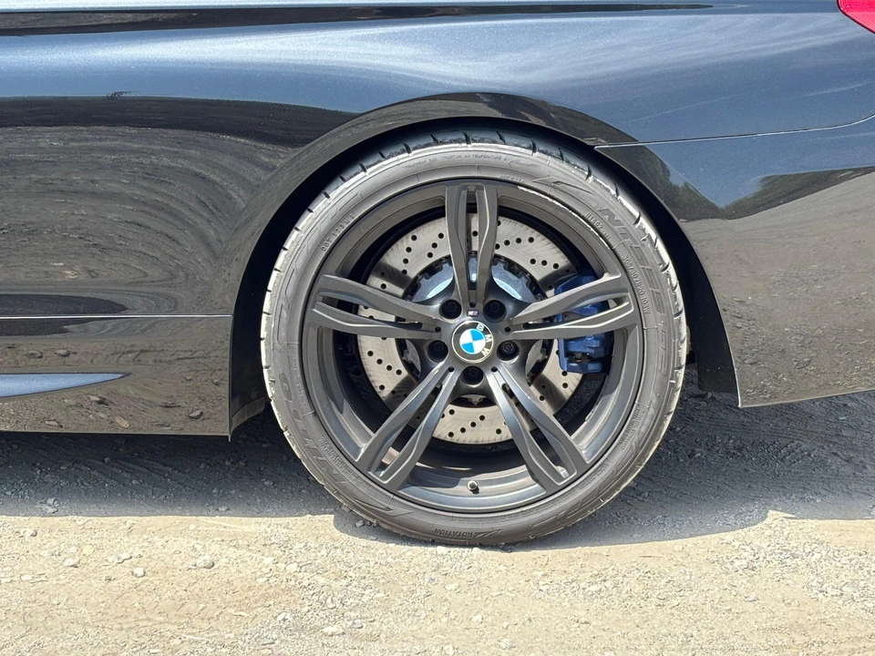 2016 BMW F06/F12/F13 M6 - Image 17 of 31