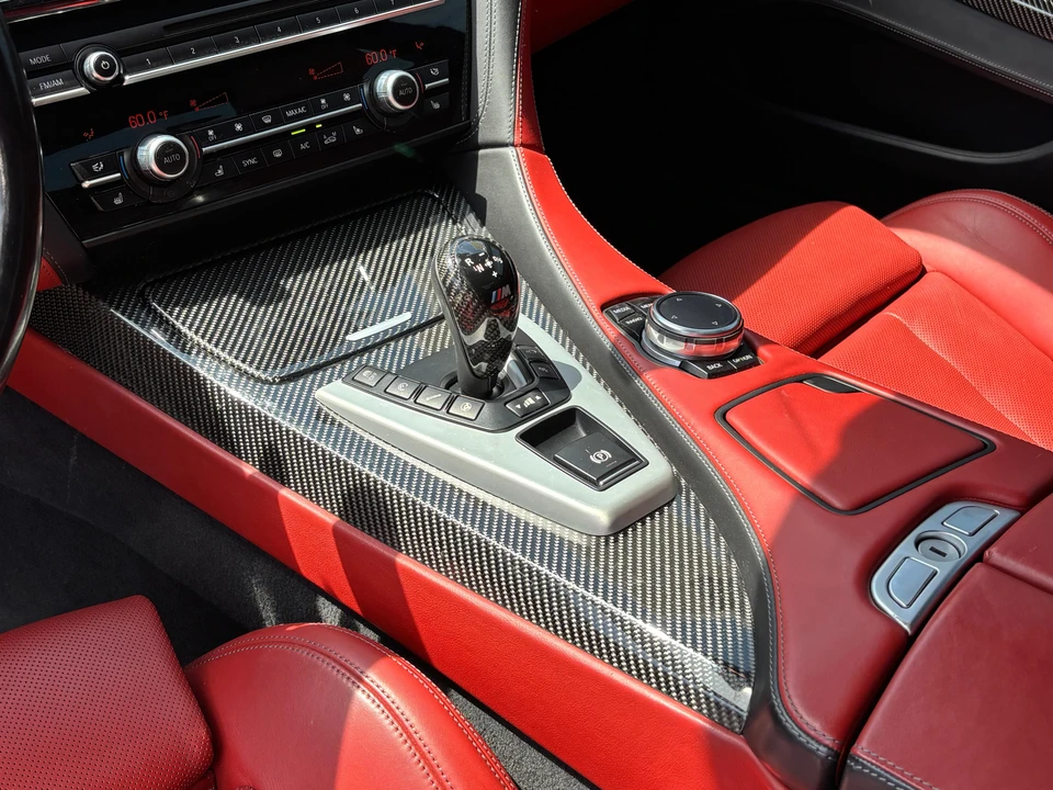 2016 BMW F06/F12/F13 M6 - Image 31 of 31